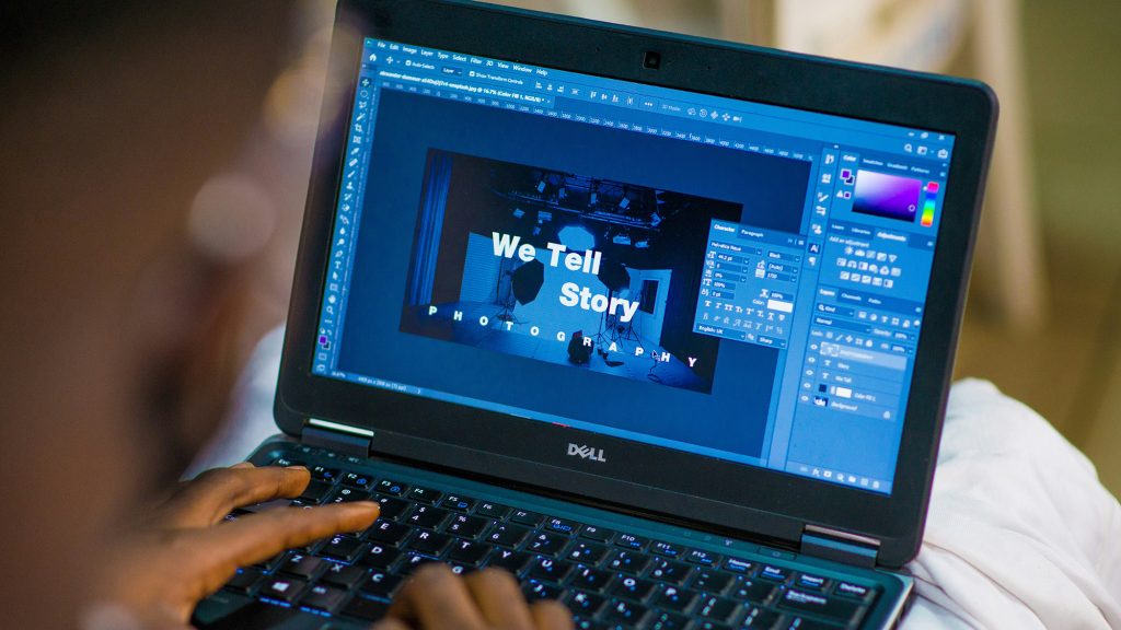 Free alternatives to Photoshop, Office, Premiere, and Netflix