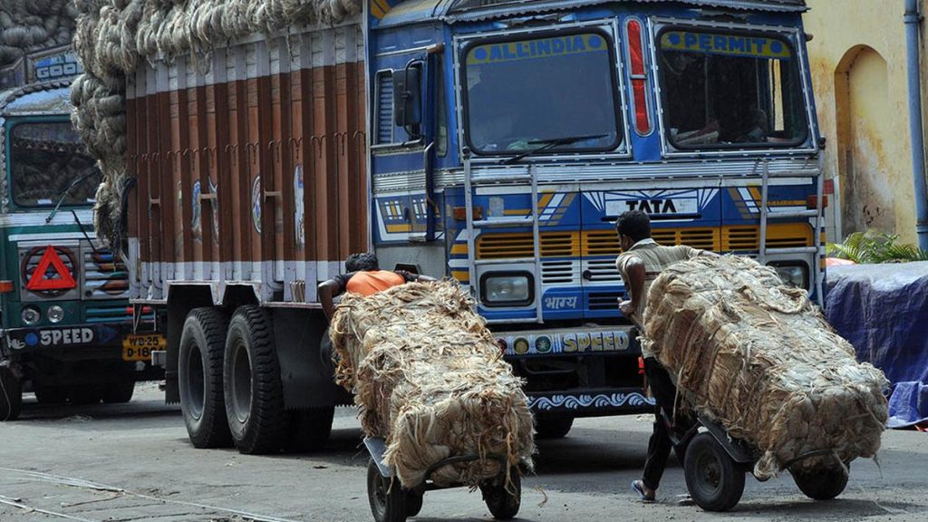 Violence returns to WB jute industry, manager assaulted
