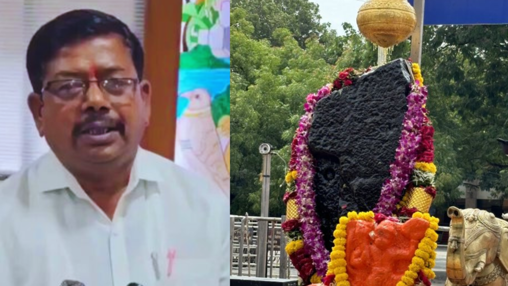 शनि शिंगणापुर मंदिर से 114 मुस्लिम कर्मचारियों को नौकरी से निकाला गया, जानें पूरा मामला