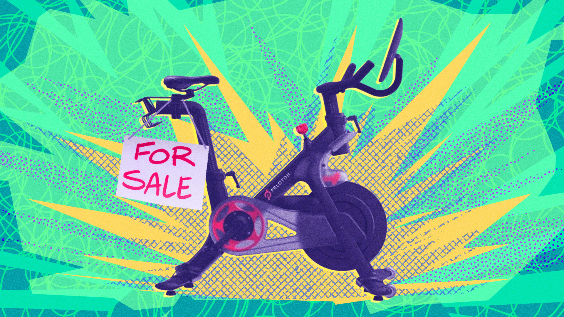 I’m a Certified Spin Instructor, and I’d Buy a Used Peloton Every Time