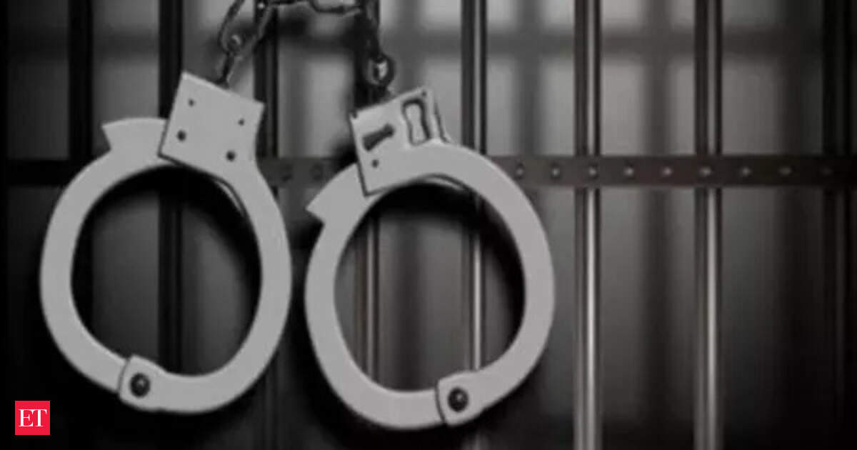 CBI arrests two for deceiving NEET aspirants by posing as middlemen
