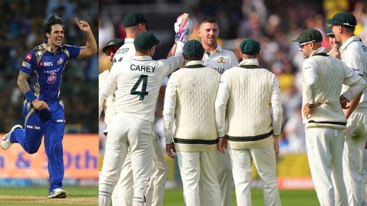 Mitchell Johnson Takes A Jibe At Pat Cummins-Led Australia For Defeat In WTC 2025 Final, Criticizes Star Pacer For Prioritizing IPL Over National Duties