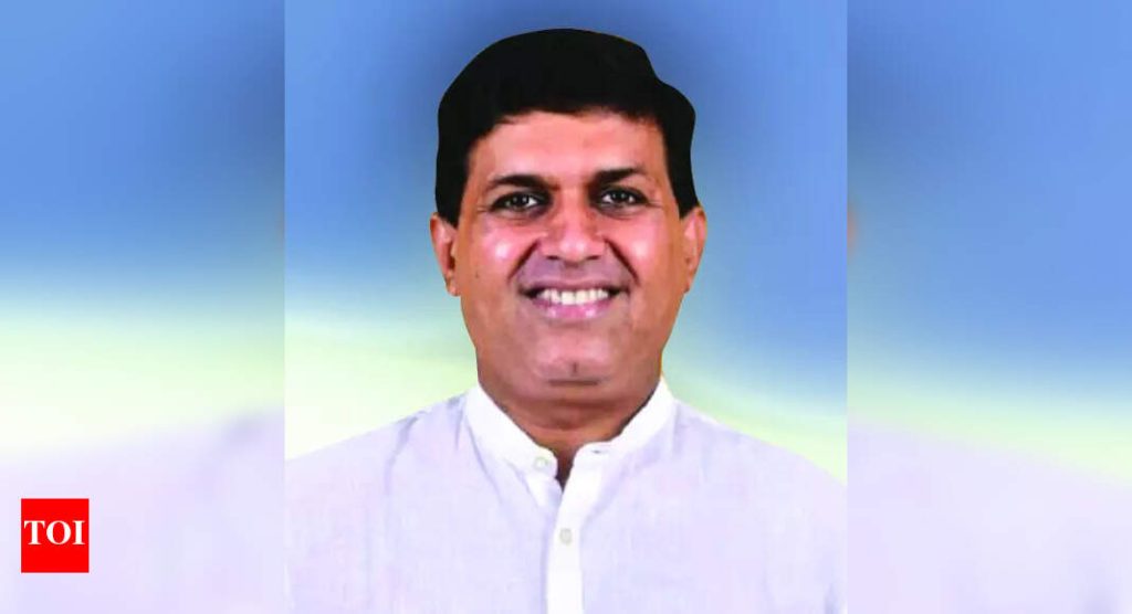 New Margao wholesale fish market to open soon: SGPDA chairman