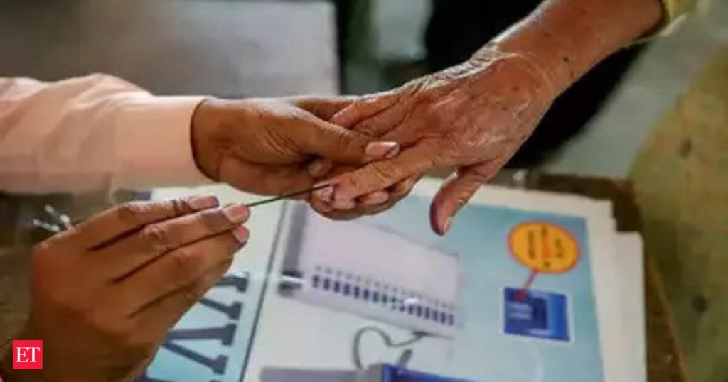Bihar elections: Local parties push for seats early