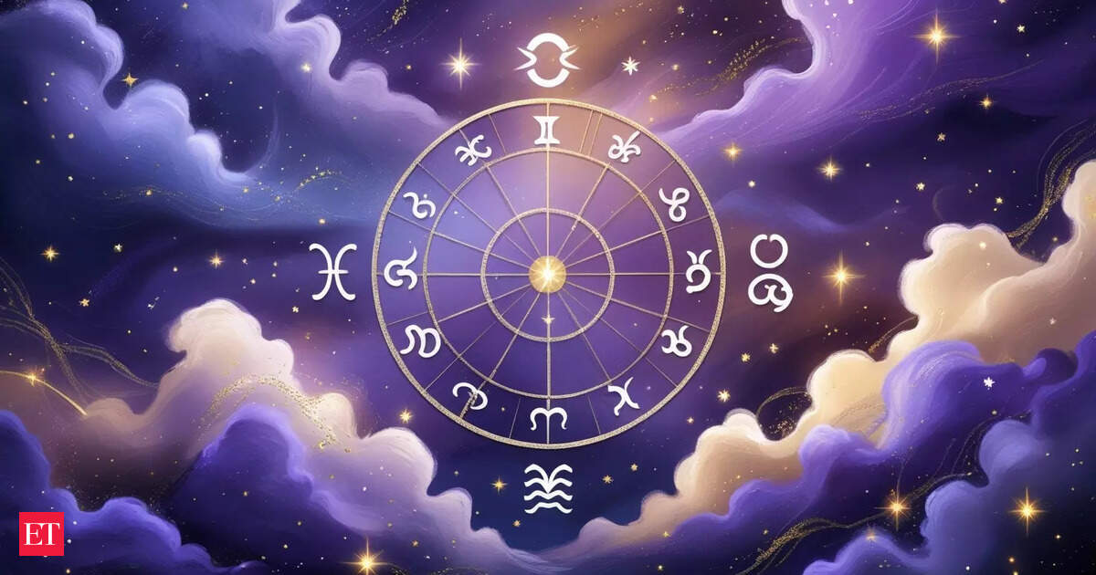 Horoscope Today, June 15, 2025: Rare alignment brings luck for Taurus & Aries | Zodiac forecast for all signs