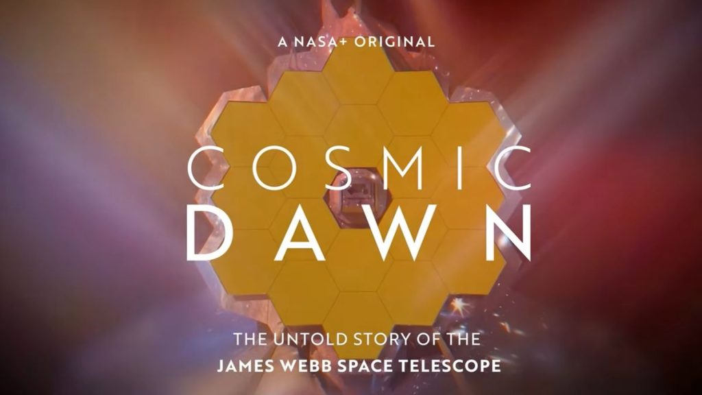Go inside the development of NASA’s $10 billion James Webb Space Telescope with new ‘Cosmic Dawn’ documentary