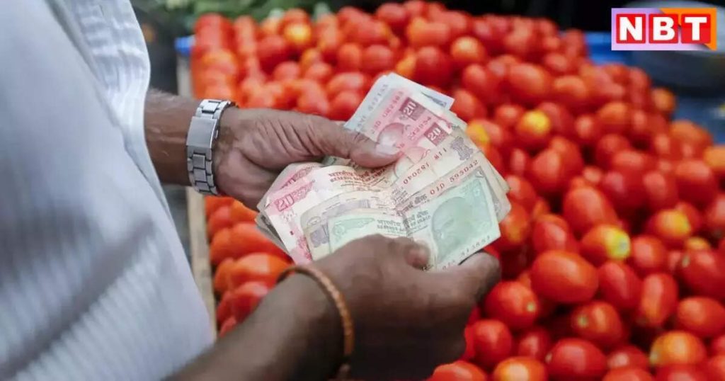 गर्मी से महंगा हुआ टमाटर, रिटेल में 80 रुपये प्रति किलो तक पहुंची कीमत, आपके शहर में क्या है भाव?