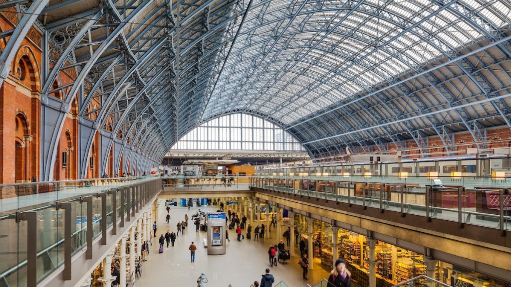Here’s why Eurostar’s new rivals are good news for travelers