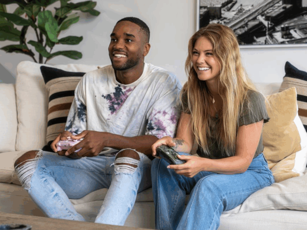 I tried Xbox Game Pass Ultimate for a month—here’s why I’m not going back