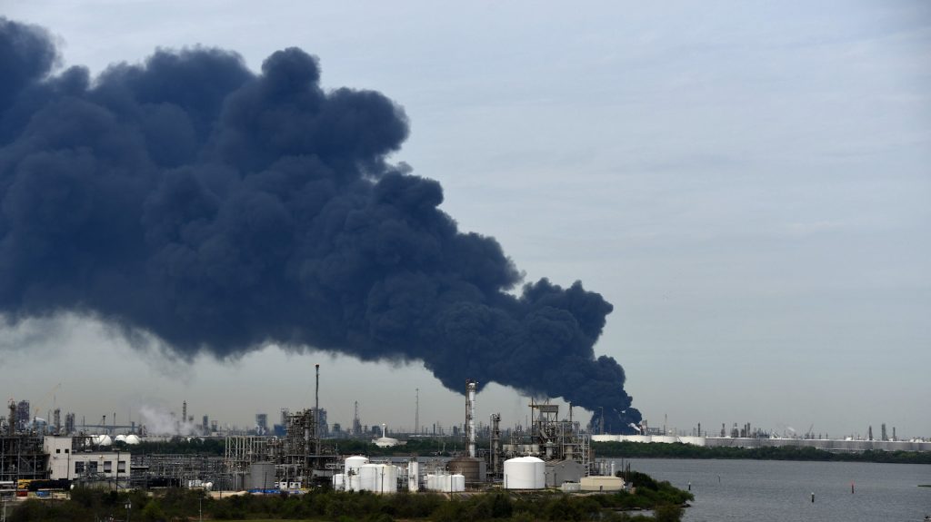 Trump quietly shutters the only federal agency that investigates industrial chemical explosions