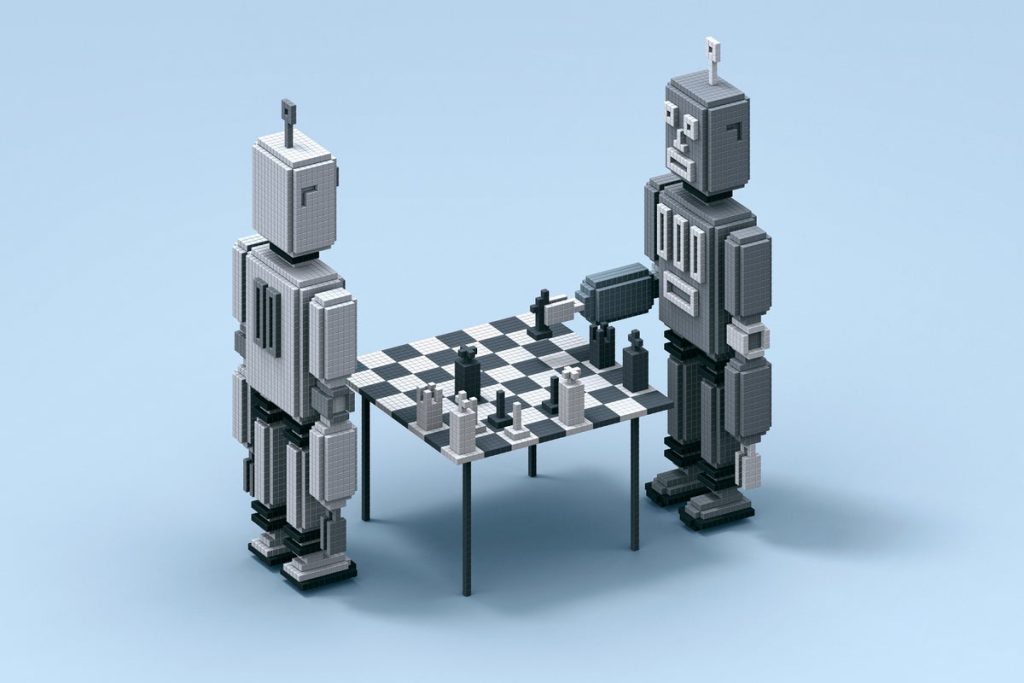 Truly Intelligent AI Could Play by the Rules, No Matter How Strange