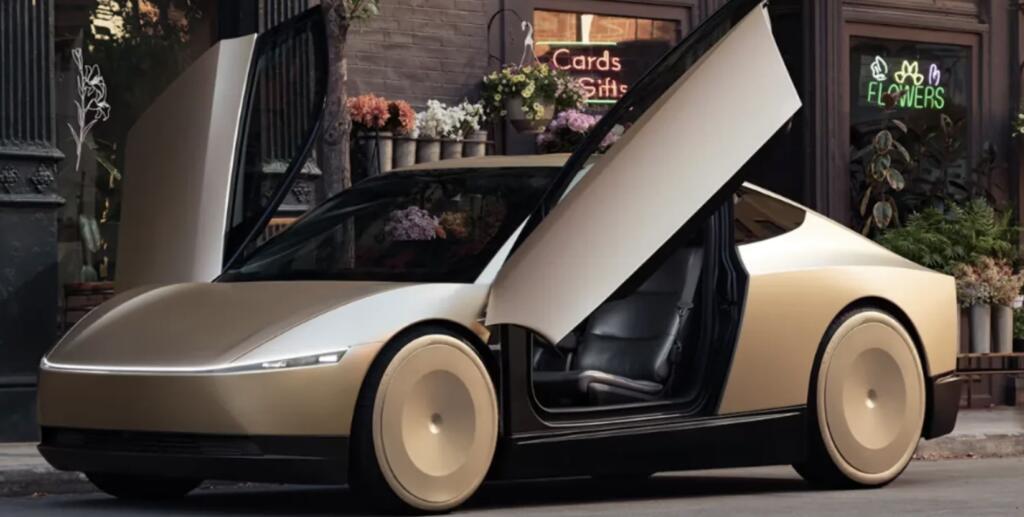 US and China Improving Robotaxi Regulations