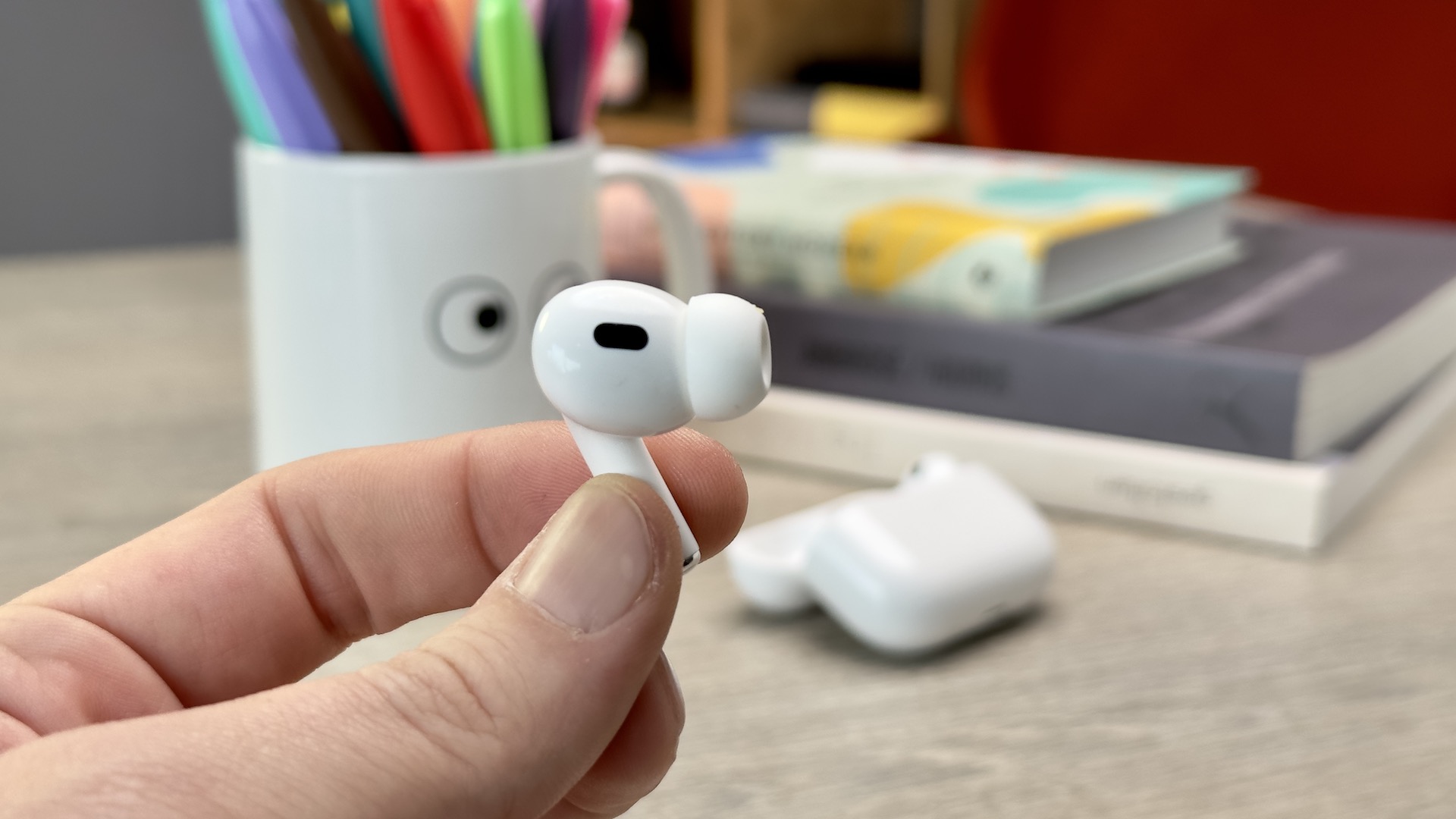 Hey AirPods users, you can soon beta-test new features coming this fall