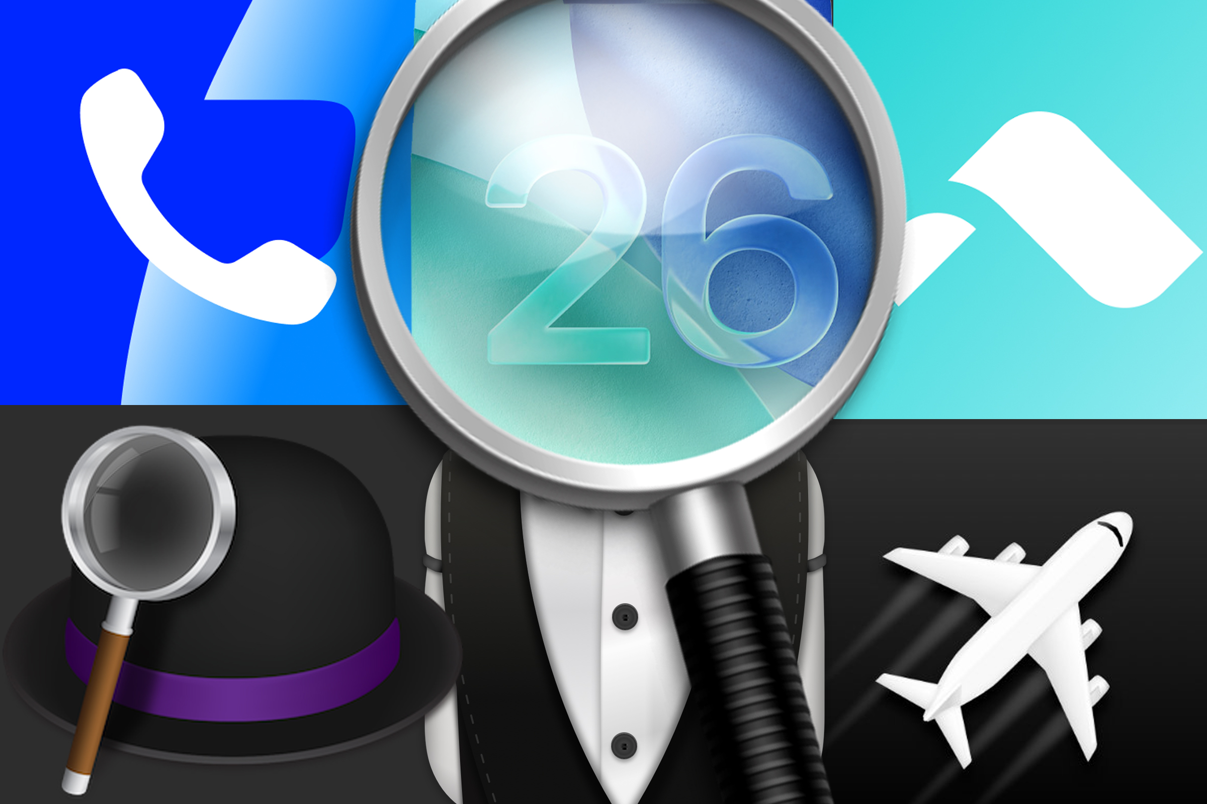 5 popular iPhone and Mac apps in serious danger of being Sherlocked this fall