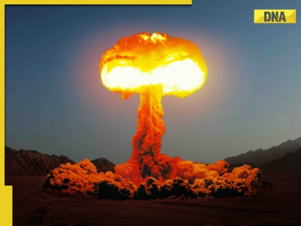 Amid Iran’s warning to Israel, a look at number of nuclear warheads owned by Pakistan; how does it compare with India?