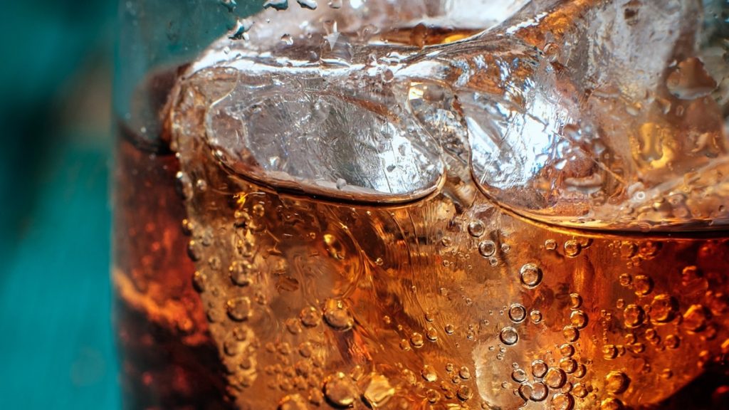 Can drinking Coke really help with migraines? Science says yes—at least for some