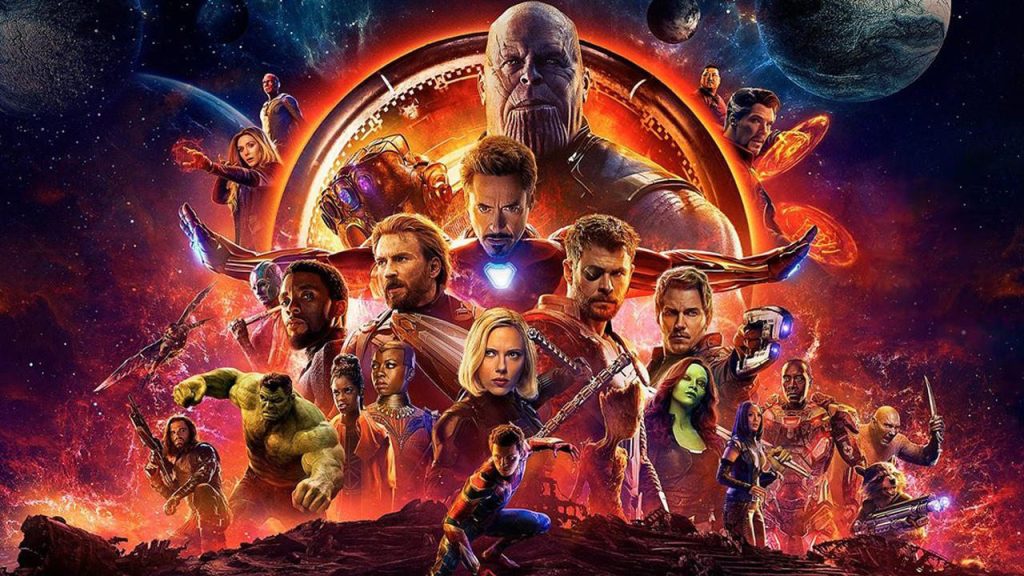 Avengers: Doomsday spoilers have finally started to leak