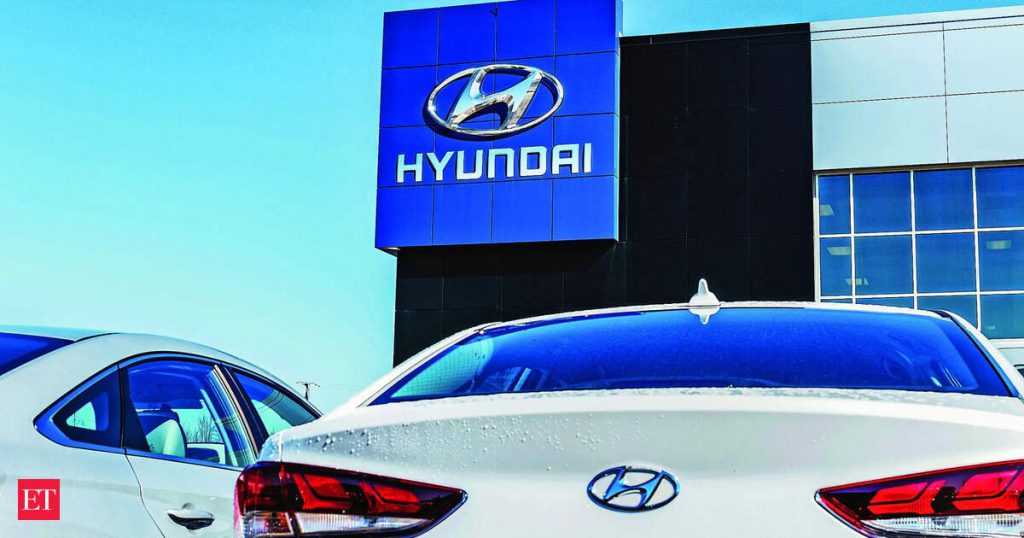 Hyundai starts engine production at Talegaon facility ahead of full operations