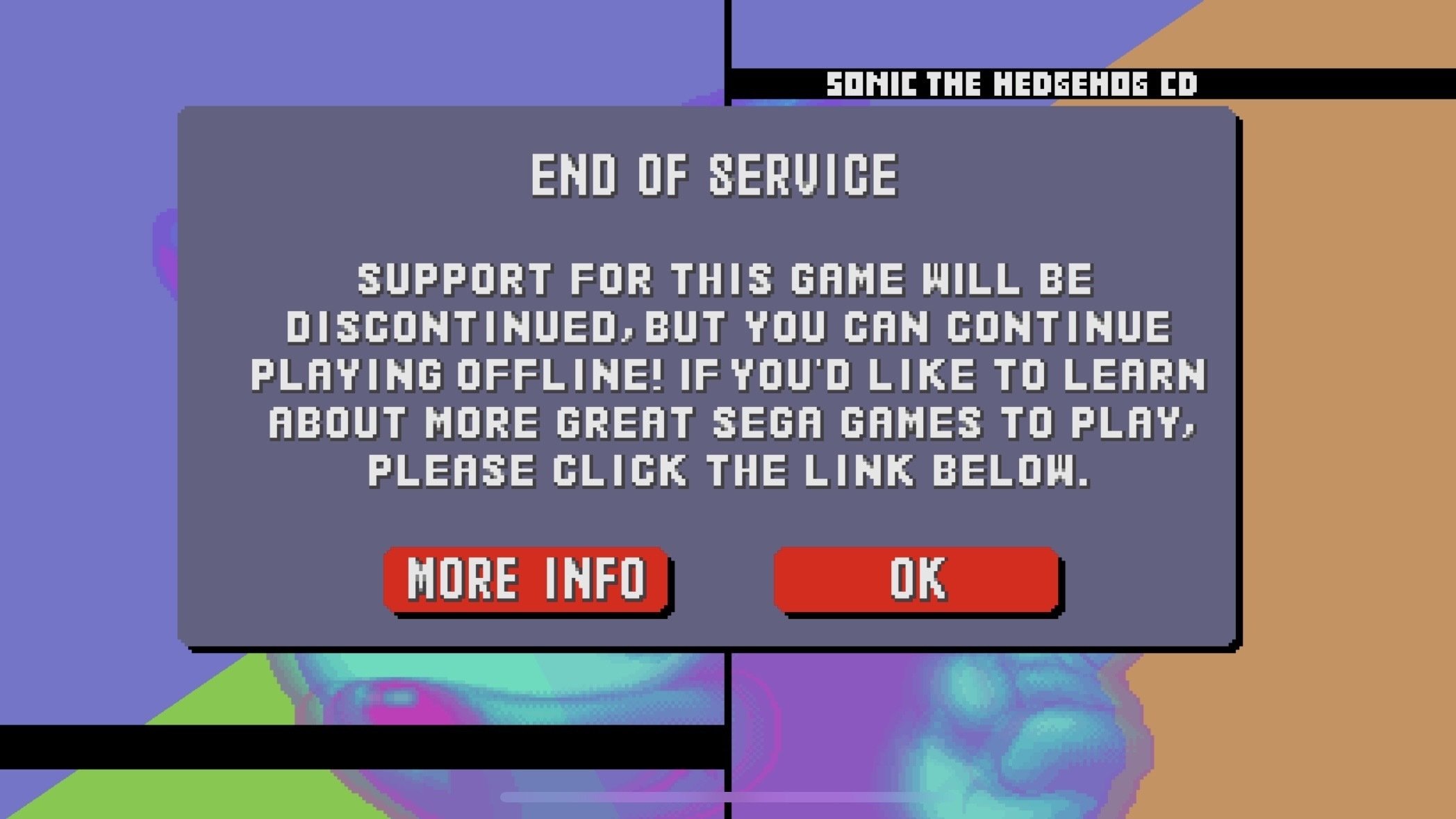 Grab These Free Vintage Sega Games on Mobile Before They Go Away Forever