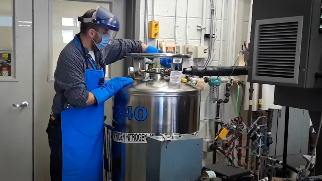Career Exploration: Using Ingenuity and Innovation to Create ‘Memory Metals’
