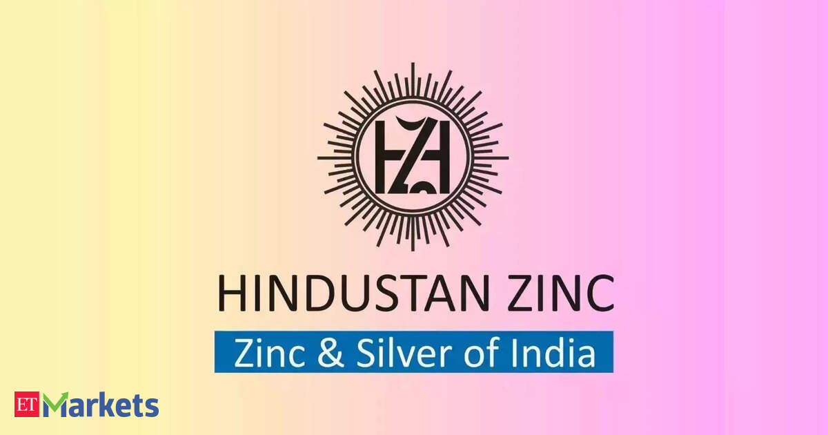 Vedanta to offload Rs 7,500 cr worth stake in Hindustan Zinc via block deals: Report
