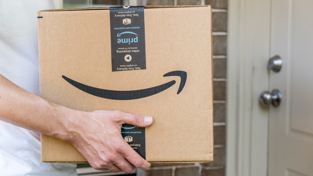 Amazon Now Has a Discounted Prime Membership for ‘Young Adults’