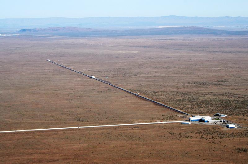 Trump’s proposed cut to giant physics experiment could snuff out new form of astronomy