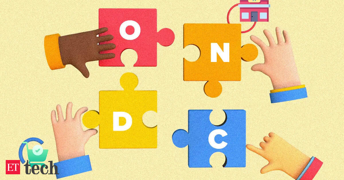 Supply chain firm Allcargo Gati joins ONDC Network