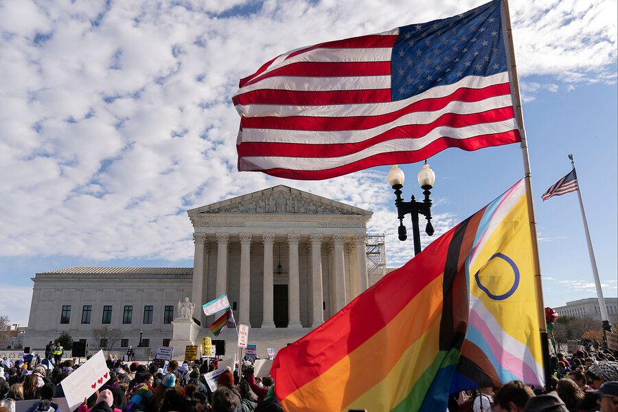 In major transgender rights case, Supreme Court sides with state over parents