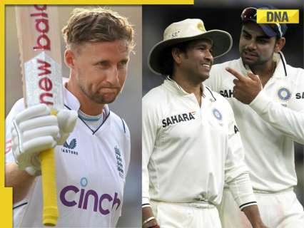 IND vs ENG: Joe Root inches closer to surpass Virat Kohli, Sachin Tendulkar to set THIS new record