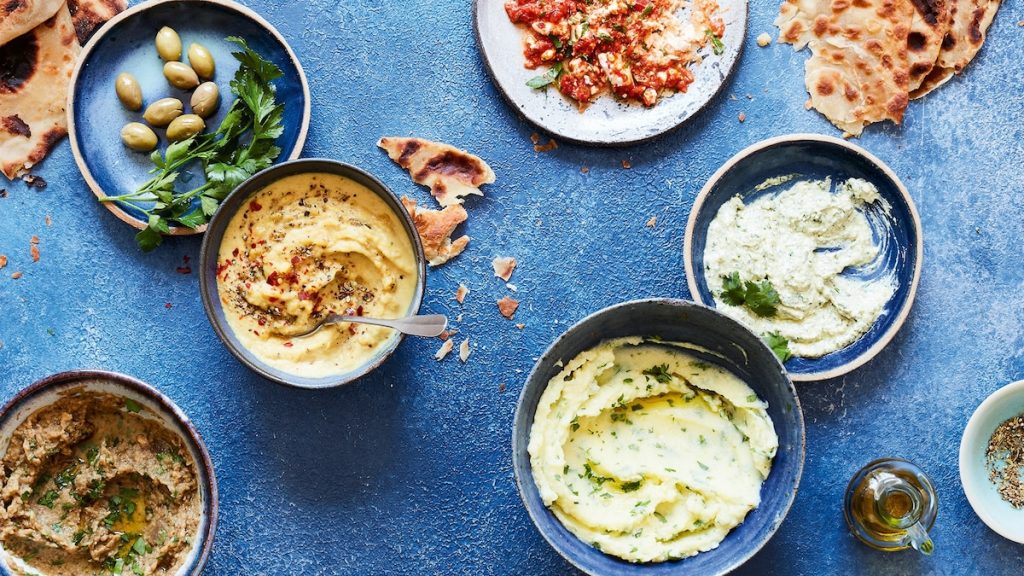 9 essential dishes to try on your next trip to Greece