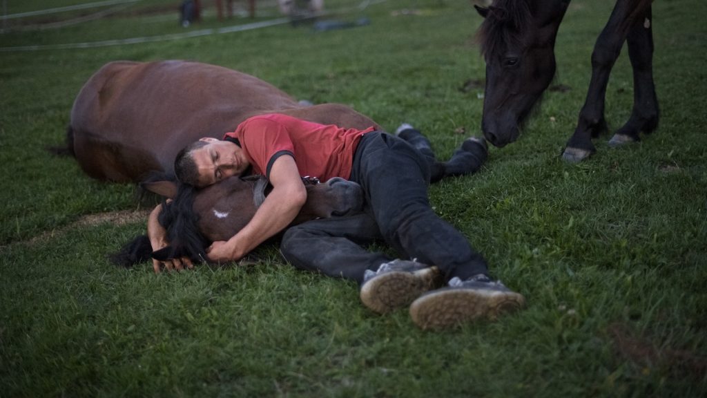 Transylvania may hold the secret to a long and happy life