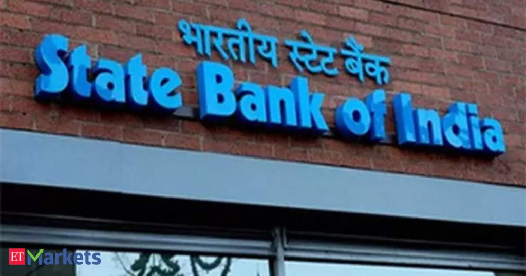 SBI takes firm stand on shifting key departments from Kolkata to Mumbai