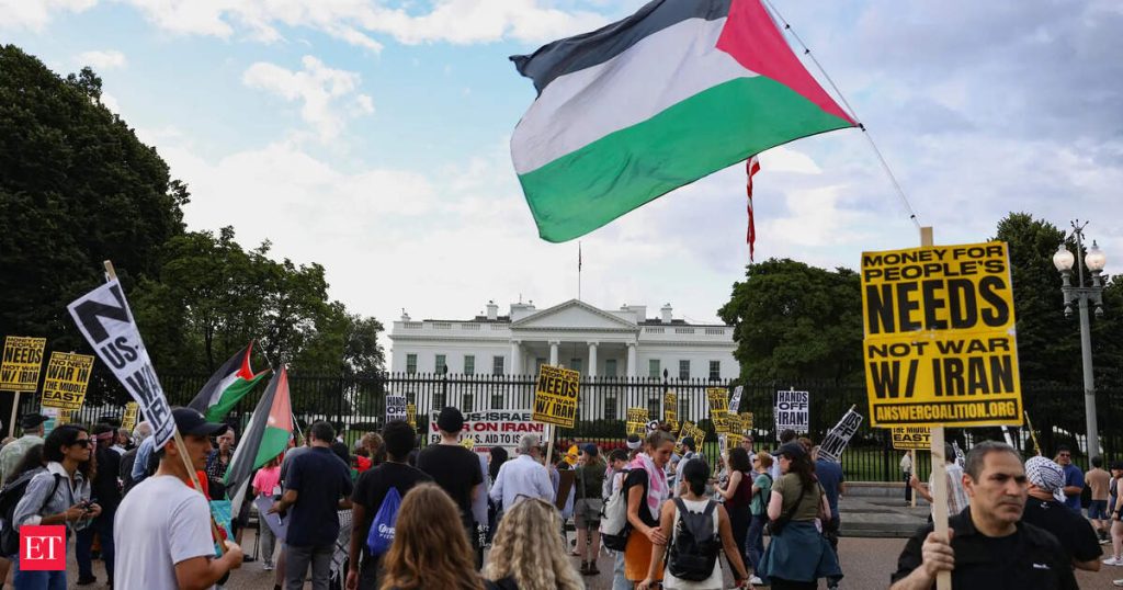 Iran Israel war: Is Russia joining the conflict?