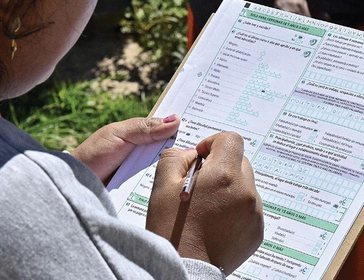 Disappearing people: A global demographic data crisis threatens public policy | Science