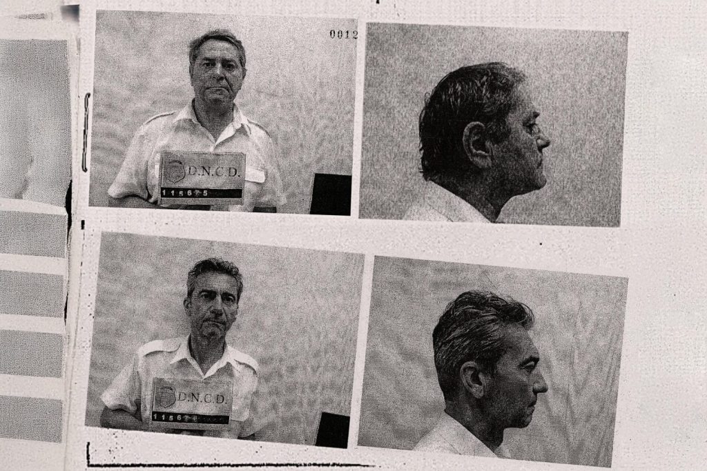 Why Netflix’s French docuseries Cocaine Air is a must-watch if you love true crime