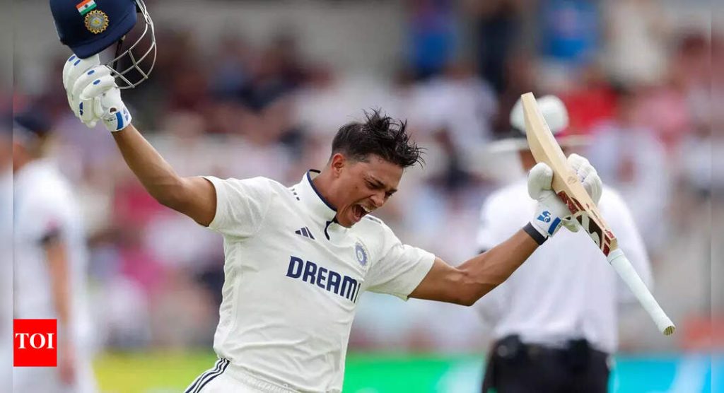 IND vs ENG 1st Test: What makes Yashasvi Jaiswal different? His former Rajasthan Royals teammates explain
