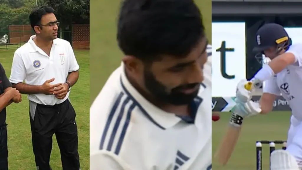 ‘Forced Him To Play’: Saba Karim Dissects Jasprit Bumrah’s Dismissal Of Joe Root, Asks Tough Questions To English Batter