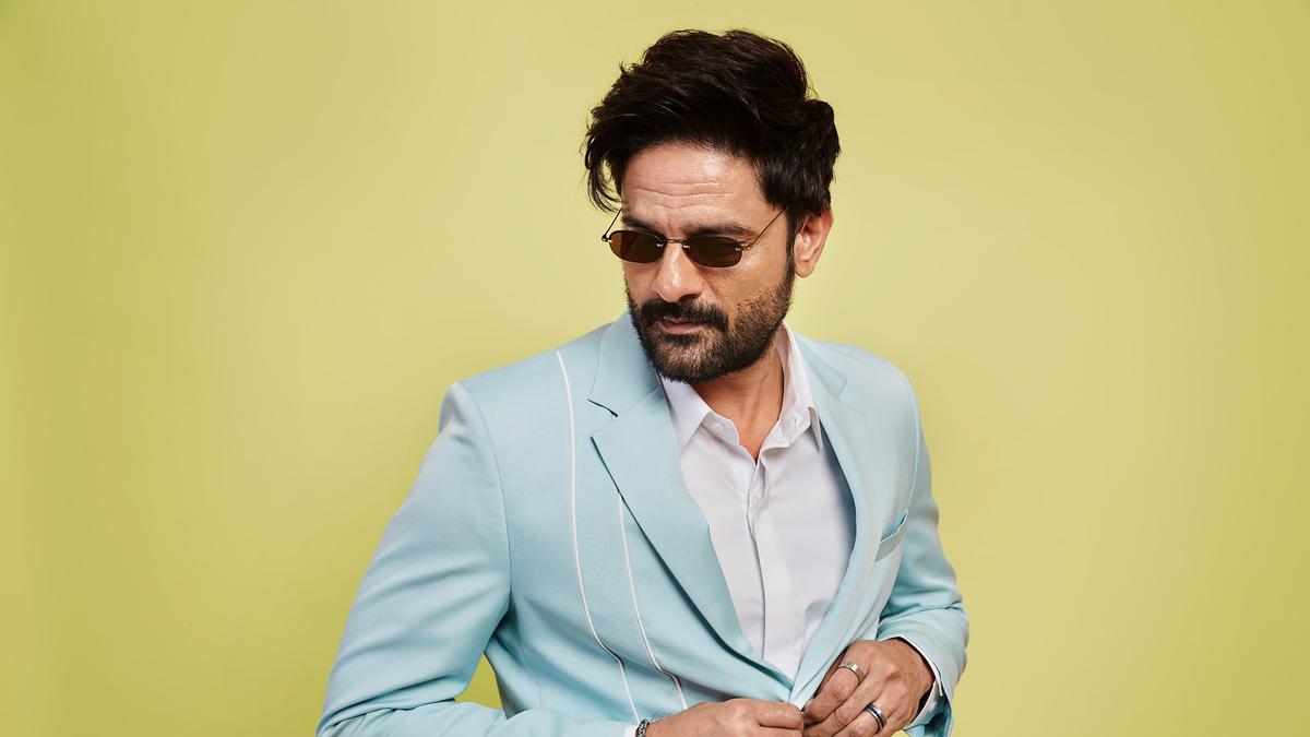 Jaideep Ahlawat joins Shah Rukh Khan’s ‘King’, says SRK personally reached out for the role