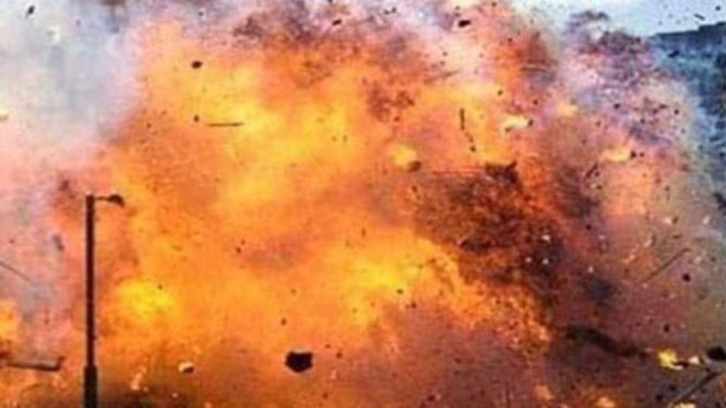 Bengal girl allegedly killed after TMC workers hurled bombs during victory rally