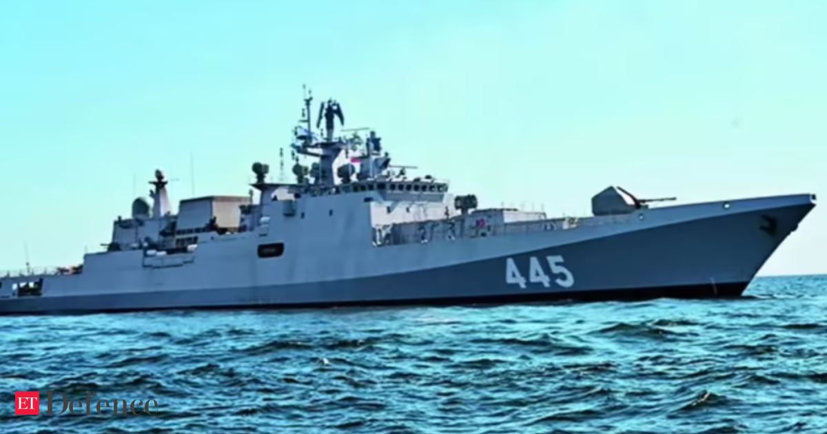 INS Tamal, stealth warship with BrahMos, coming next week: Why it matters, specifications, weapons, and Indian Navy’s future plans