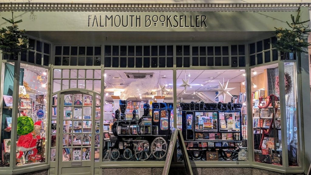 7 of the best bookshops to visit in the UK