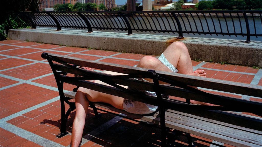 What is a heat dome? The climate phenomenon behind record heat