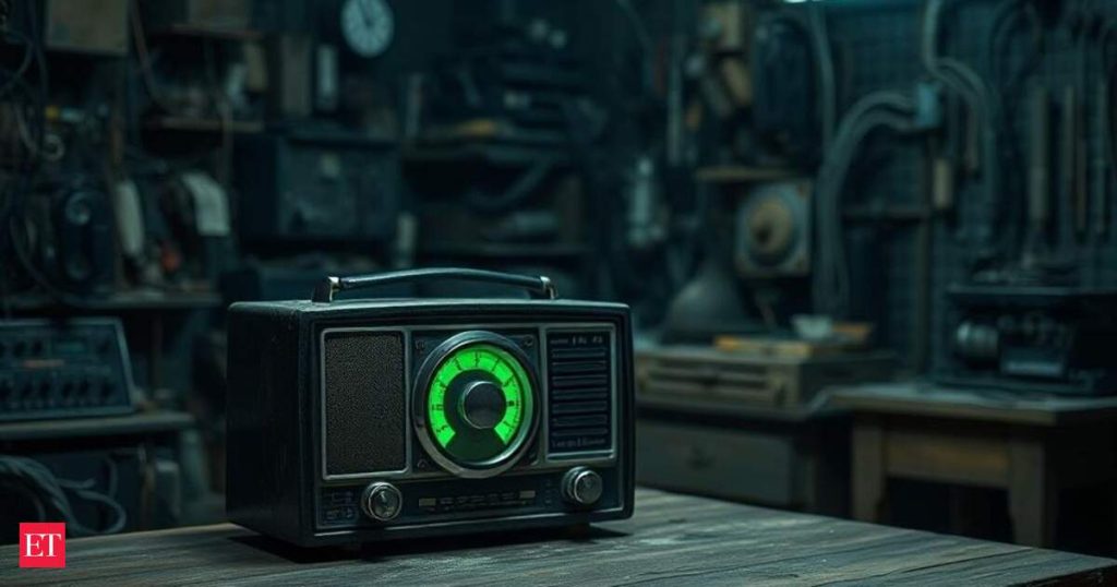 Russia’s ‘Doomsday Radio’ gets active after US strikes on Iran, sends out coded messages