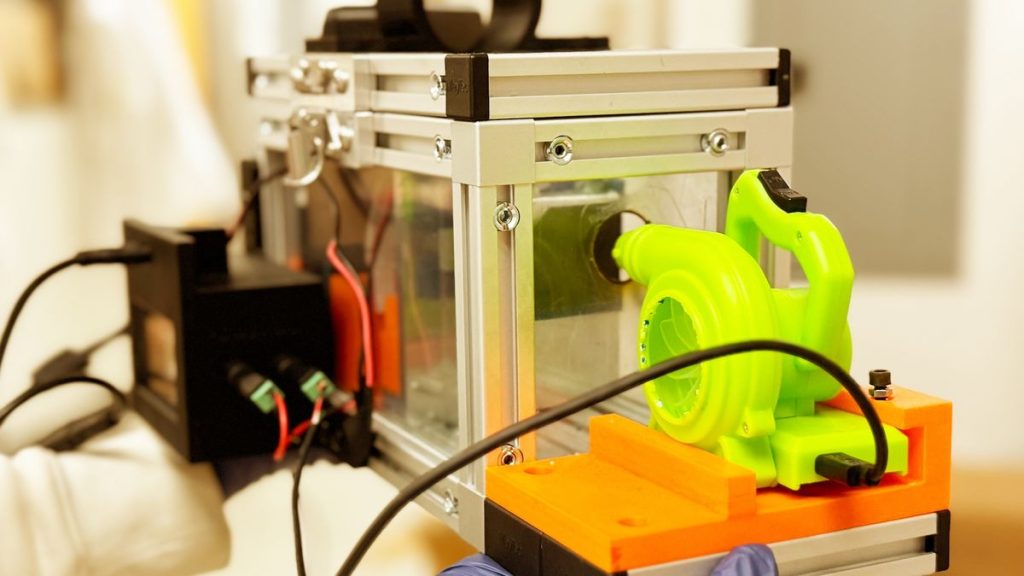 New ‘breathalyzer’ could detect signs of disease in human breath, scientists say
