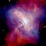 Pulsars could have tiny mountains