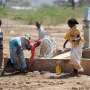Drought investments could save 10 times more than predicted 35% cost increase by 2035