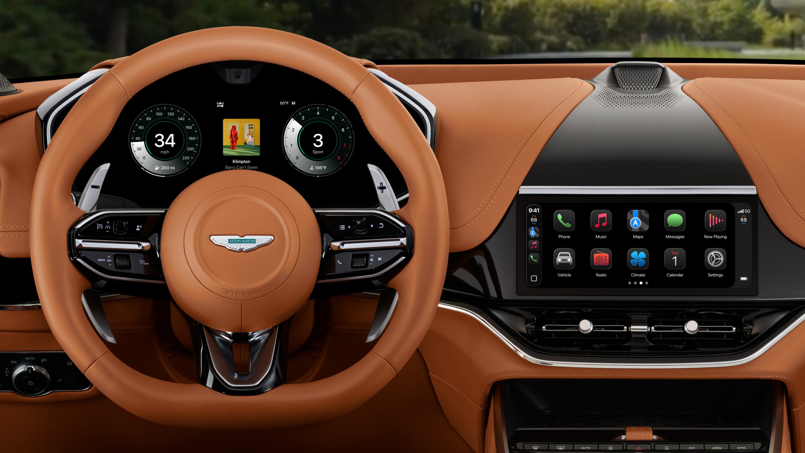 Apple’s CarPlay Ultra has already hit a roadblock