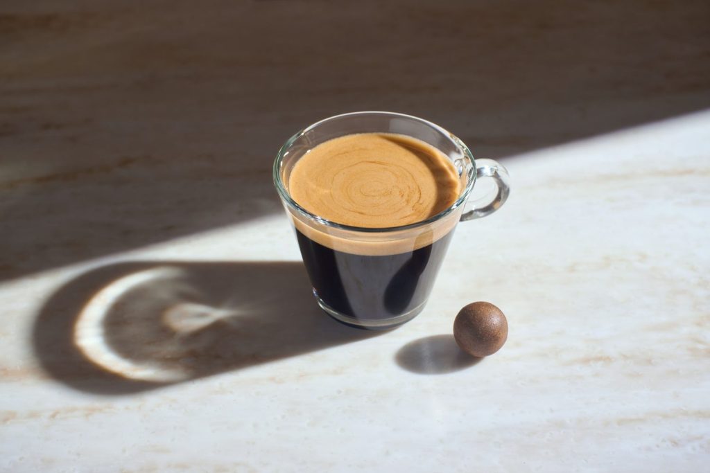 Research shows caffeine could help slow cellular aging