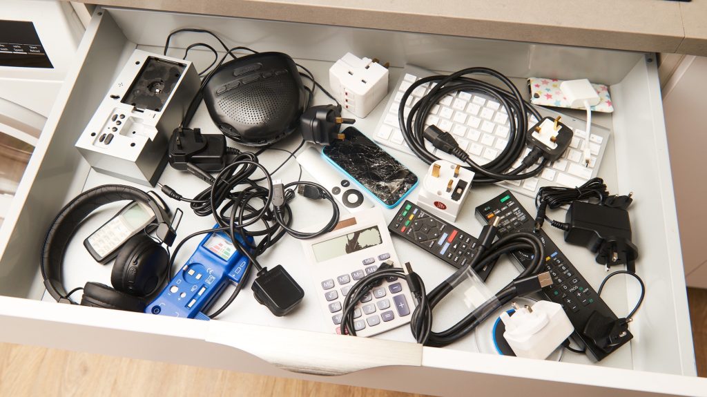 Your outdated tech might be a ‘goldmine’